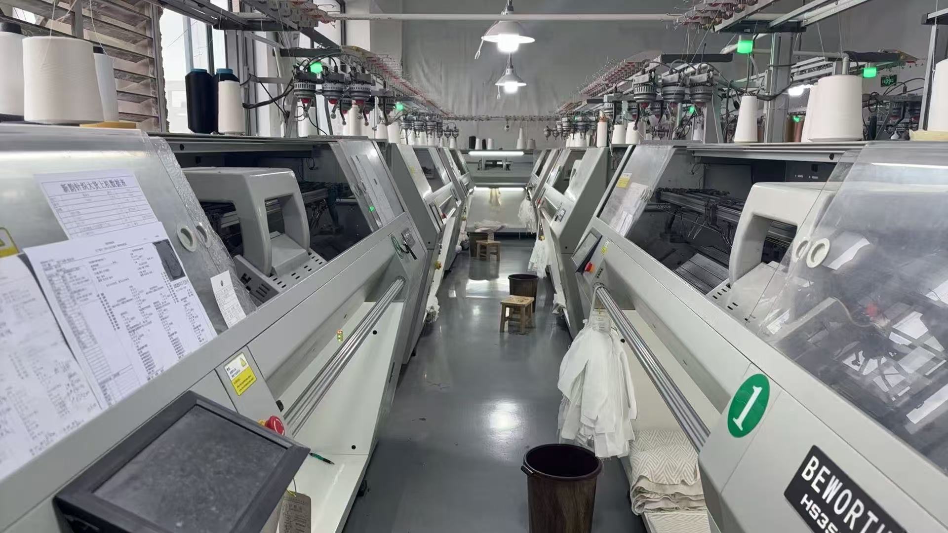 金睿服饰有限公司企业图片