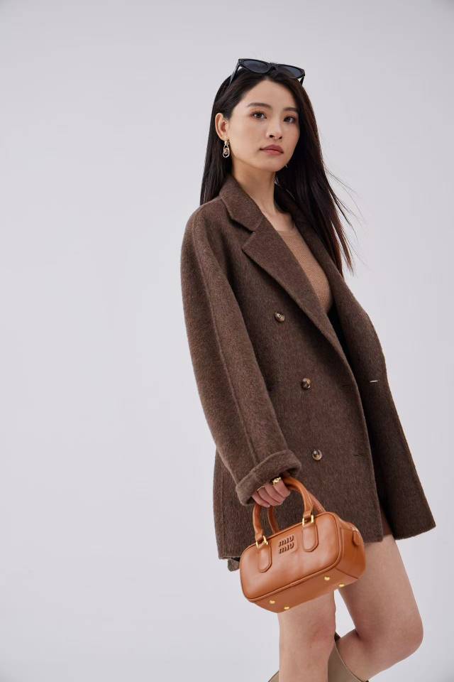 桐乡市明秀服饰有限公司企业图片
