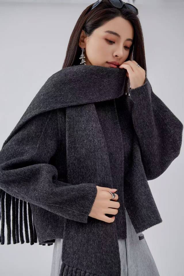 桐乡市明秀服饰有限公司企业图片