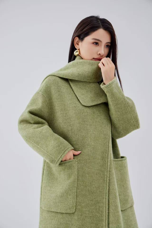 桐乡市明秀服饰有限公司企业图片