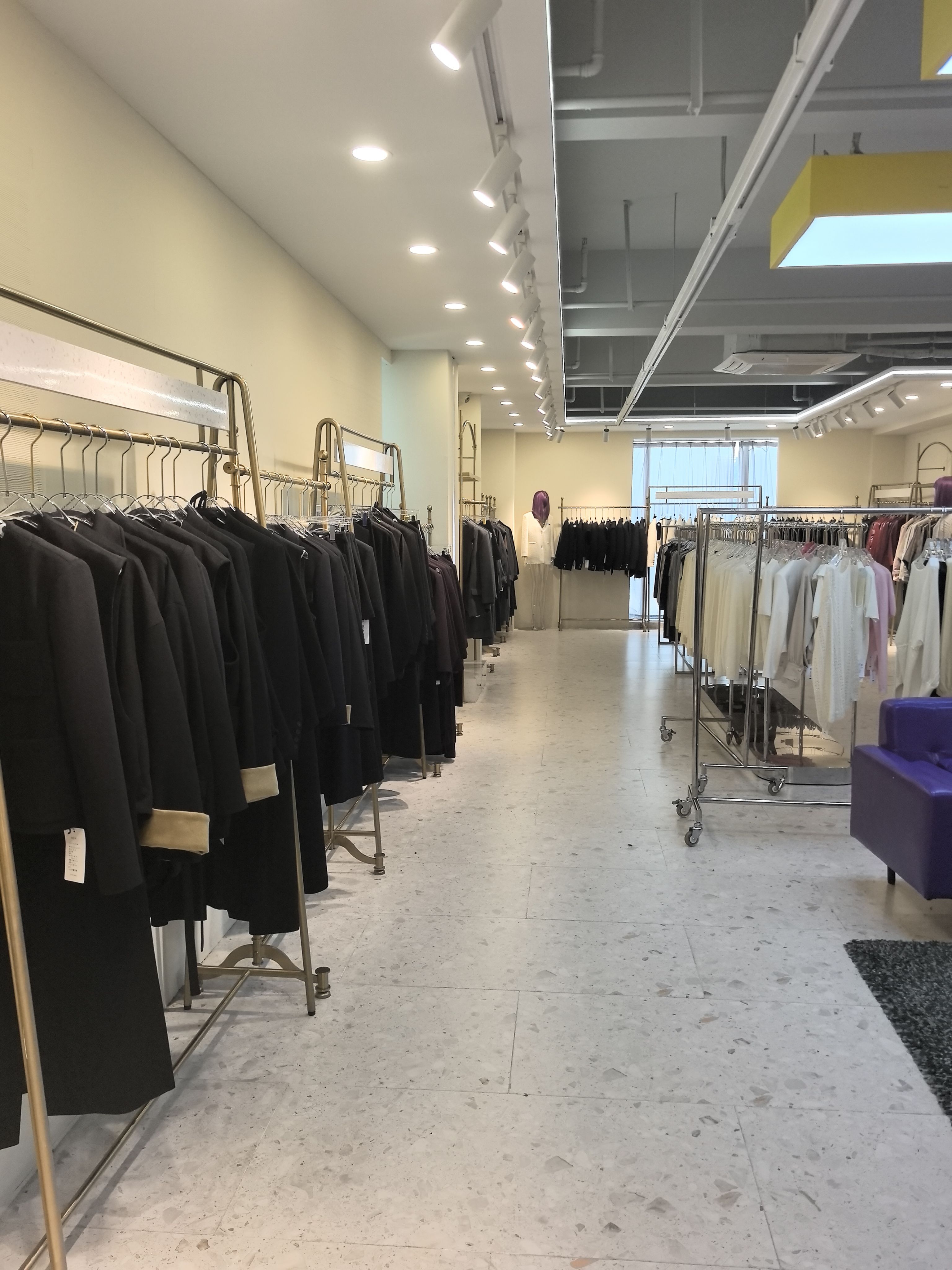 北京赛格服装服饰有限公司企业图片