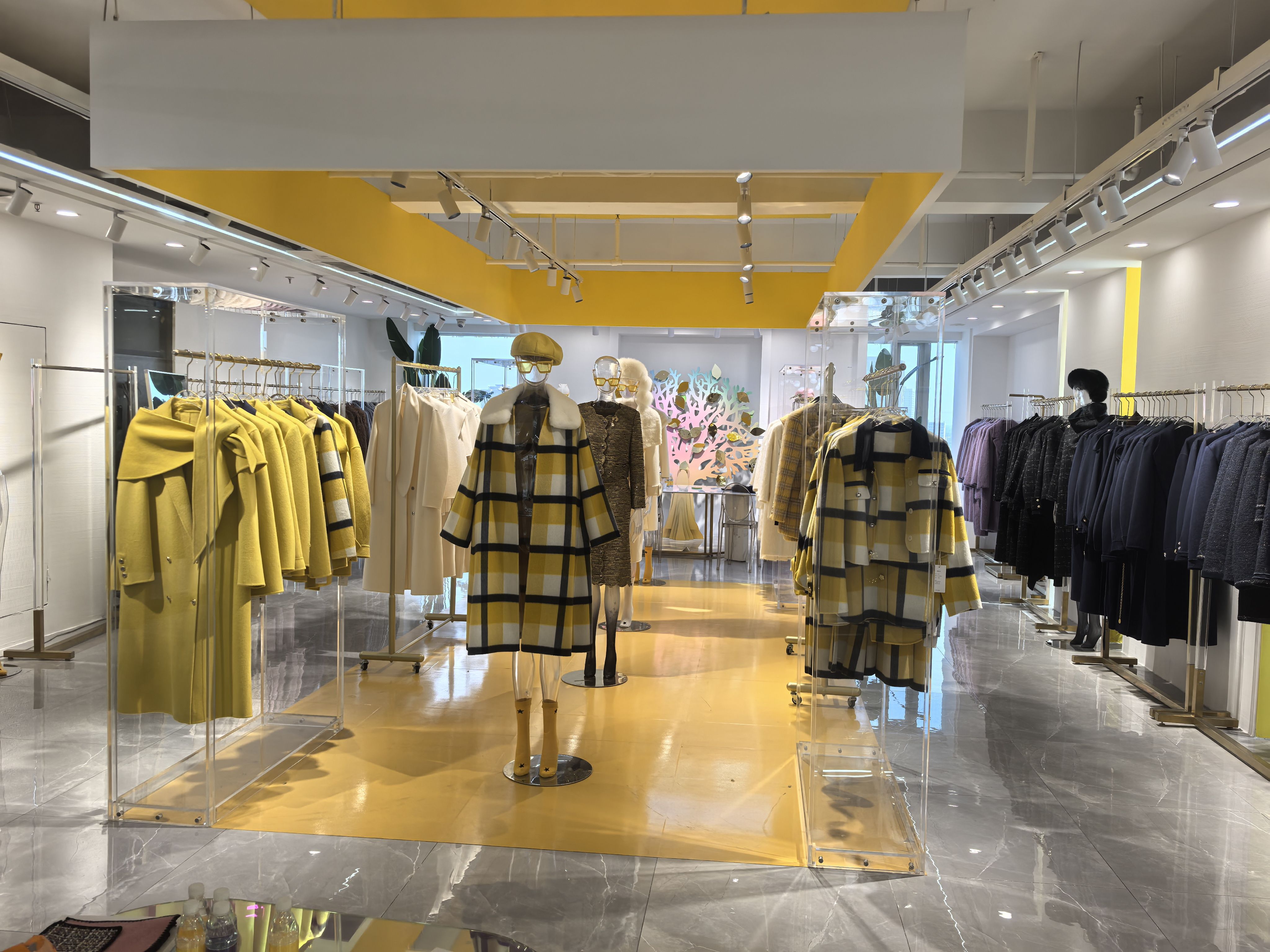 北京赛格服装服饰有限公司企业图片